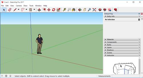 SketchUp-Pro-2017-17.0.18899-Offline-Installer-Download