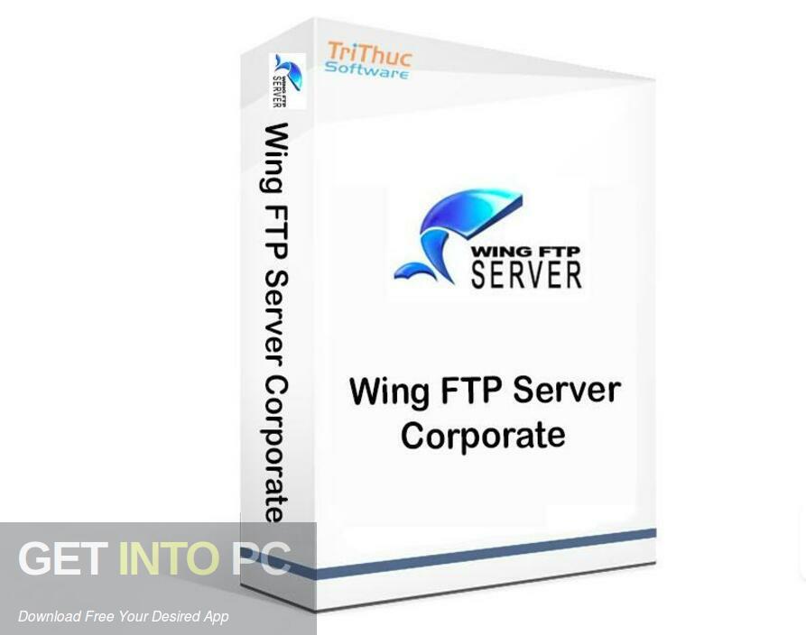 Wing-FTP-Server-Corporate-2026-Free-Download-GetintoPC.com_.jpg Wing FTP Server Corporate 2026 is a powerful application which can easily handle an unlimited number of user accounts and concurrent connections per domain. It enables employees and clients to access, download, and upload files directly from a web browser without needing a dedicated FTP application. It uses an intelligent information function to monitor file servers in real time, keep an eye on each user connected to the server and collect detailed information about them.It also includes an event manager that can trigger email notifications, launch third-party applications, or execute customized Lua scripts. When it comes to security, the program provides IP access rules, account lockout protection, and compliance with data transfer standards. This way, it can give system administrators granular control to restrict or grant access to specific folders and assign disk quotas for different users or departments. It also has the ability to generate secure, password-protected WebLinks or File Request links with expiration dates, making it easy to collaborate securely with external partners.